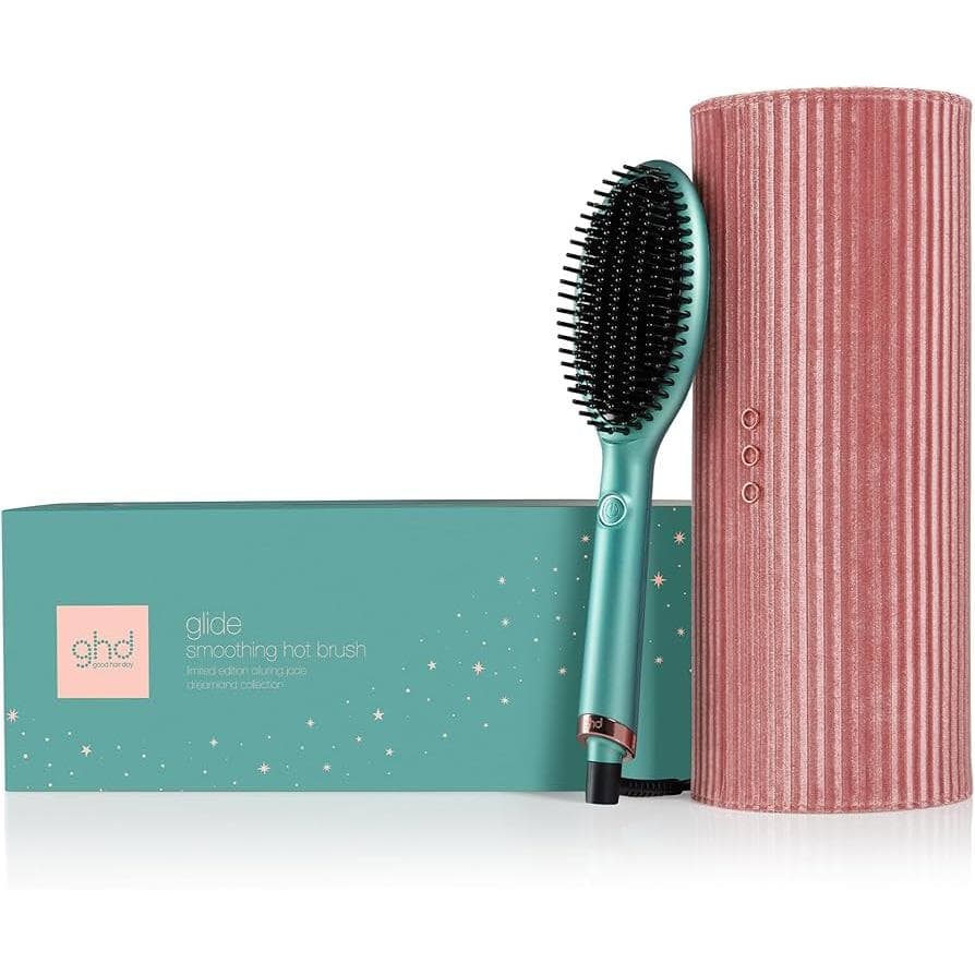 Brosse coiffante Ghd Glide