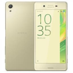 Sony Xperia X 32 Go - Or - Débloqué