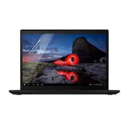 Lenovo ThinkPad X13 G2 13" Ryzen 5 PRO 2.1 GHz - SSD 512 Go - 8 Go QWERTZ - Allemand