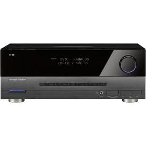 Amplificateur Harman Kardon AVR-142