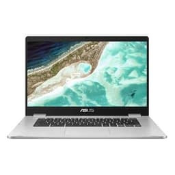 Asus ChromeBook C523NA Celeron N3350 1.1 GHz 64Go eMMC - 4Go QWERTY - Anglais