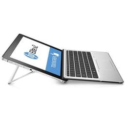 HP Elite X2 1012 G1 12" Core m3 0.9 GHz - SSD 128 Go RAM Go AZERTY - Français