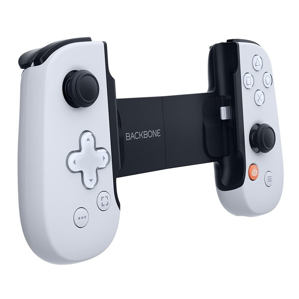 Manette Backbone One iPhone
