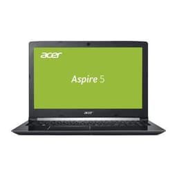 Acer Aspire 5 A515-51-34LE 17" Core i3 2 GHz - SSD 256 Go - 8 Go AZERTY - Français