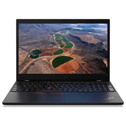 Lenovo ThinkPad L15 15" Ryzen 3 PRO 2.5 GHz - SSD 256 Go - 8 Go AZERTY - Français