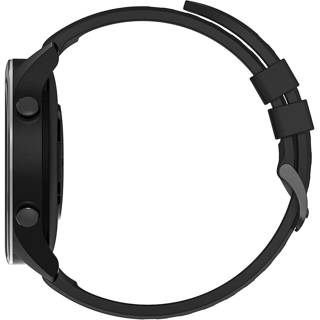 Montre Xiaomi Cardio GPS Mi Watch - Noir