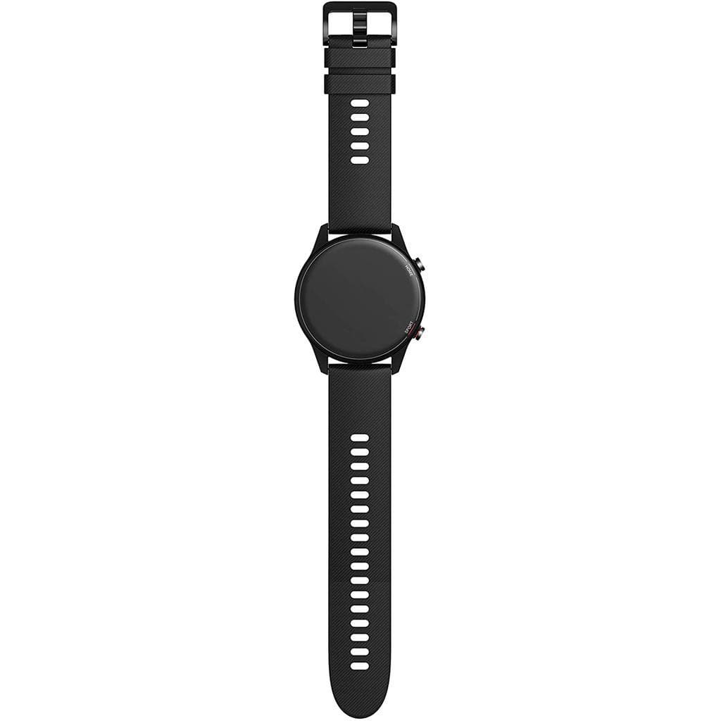 Montre Xiaomi Cardio GPS Mi Watch - Noir
