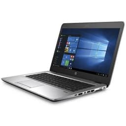 Hp EliteBook 745 G4 14" A10 2.4 GHz - SSD 512 Go - 8 Go AZERTY - Français