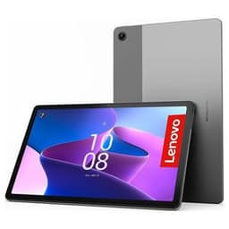Lenovo Tab M10 Plus (3rd Gen) 32GB - Gris - WiFi