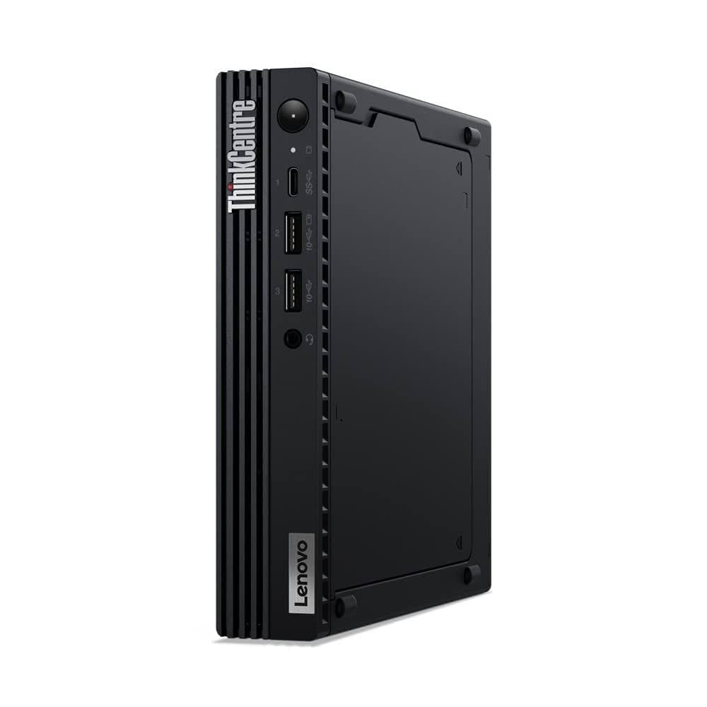 Lenovo ThinkCentre M90q Tiny Core i5 2.3 GHz - SSD 256 Go RAM 16 Go