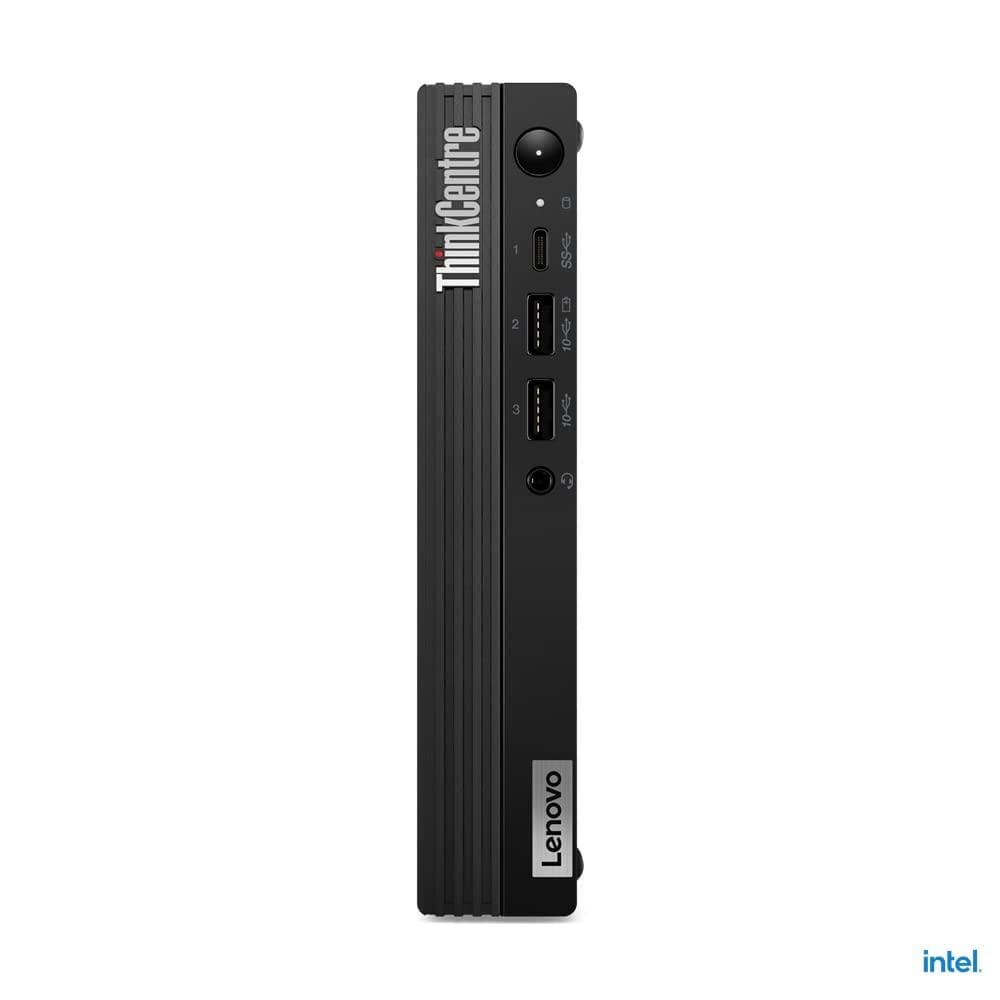 Lenovo ThinkCentre M90q Tiny Core i5 2.3 GHz - SSD 256 Go RAM 16 Go