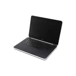 Dell XPS L421 14" Core i7 2 GHz - SSD 512 Go RAM 8 Go AZERTY - Français