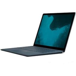 Microsoft Surface 2 13" Core i5 1.7 GHz - SSD 256 Go - 8 Go QWERTZ - Allemand