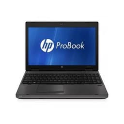 HP ProBook 4530s 15" Core i5 2.3 GHz - HDD 500 Go - 8 Go AZERTY - Français