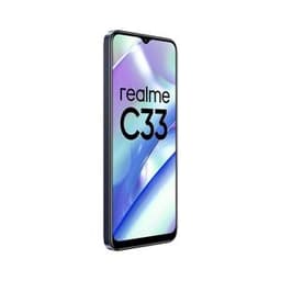 Realme C33 64 Go - Noir - Débloqué