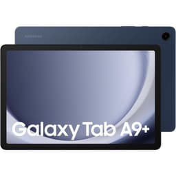 Galaxy Tab A9+ 64GB - Bleu Foncé - WiFi + 5G