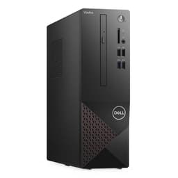 Dell Vostro 3681 SFF Core i3 3.6 GHz - SSD 256 Go RAM 8 Go