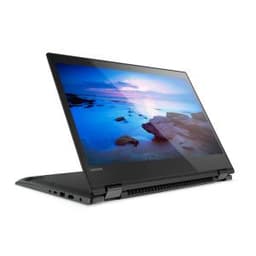 Lenovo Yoga 520-14IKB 14" Core i5 2.5 GHz - SSD 128 Go - 4 Go AZERTY - Français
