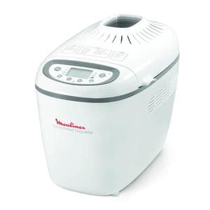 Robot patissier Moulinex B11-A L Blanc