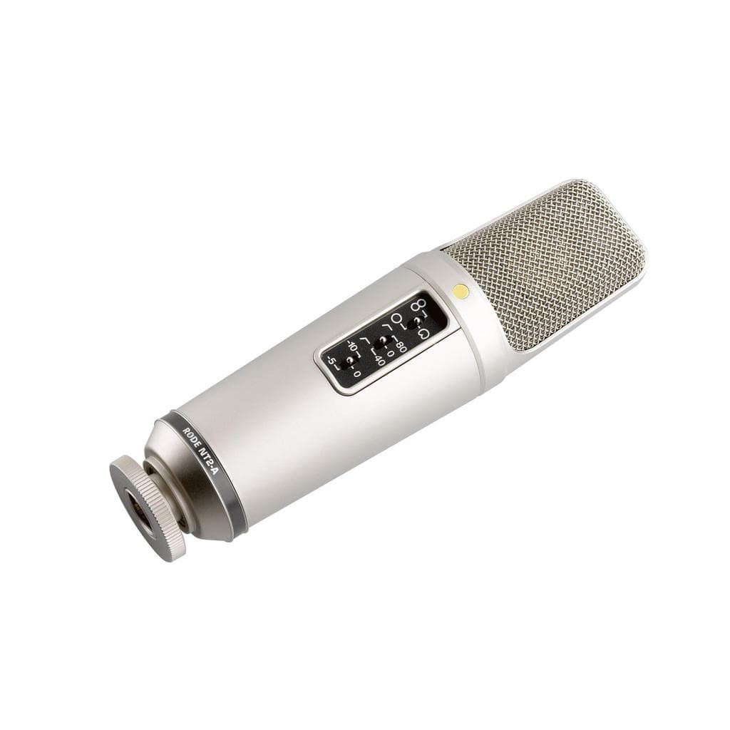 Accessoires audio Rode NT2-A