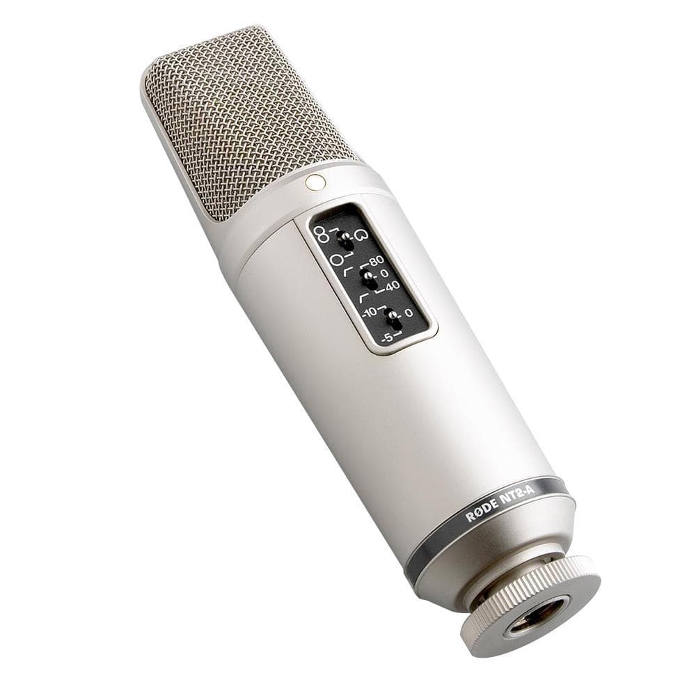 Accessoires audio Rode NT2-A