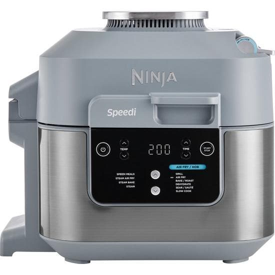Multi-cuiseur Ninja Speedi ON400EU