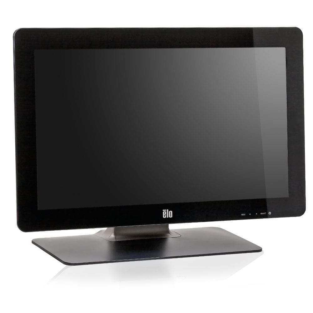 Écran 22" LCD FHD Elo ET2201L