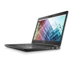 Dell Latitude 5591 15" Core i7 2.6 GHz - SSD 512 Go - 16 Go AZERTY - Français