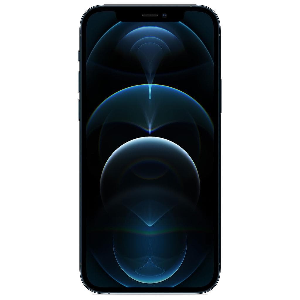 iPhone 12 Pro 256 Go - Bleu Pacifique - Débloqué