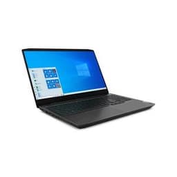 Lenovo IdeaPad Gaming 3 15" Core i5 3.1 GHz - SSD 512 Go - 8 Go AZERTY - Français