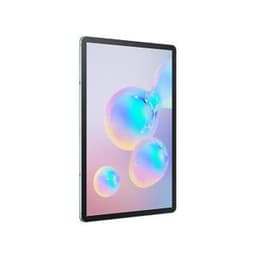 Galaxy Tab S6 256GB - Bleu - WiFi + 4G