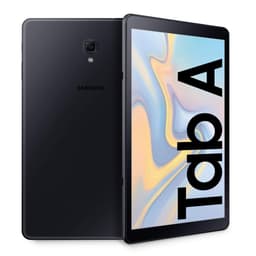 Galaxy Tab A 32GB - Noir - WiFi + 4G