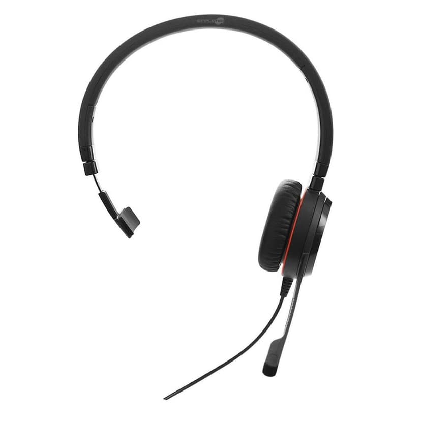 Jabra Evolve 20 SE MS Mono 4993-823-309
