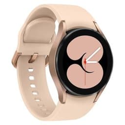 Samsung Galaxy Watch4 Bluetooth 40 mm - Or