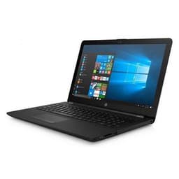 HP 15-DB0067NF 15" A4 2.3 GHz - HDD 500 Go - 4 Go AZERTY - Français