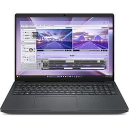 Dell PRO MAX MA16250 16" Core Ultra 7 2.2 GHz - SSD 512 Go - 32 Go AZERTY - Français