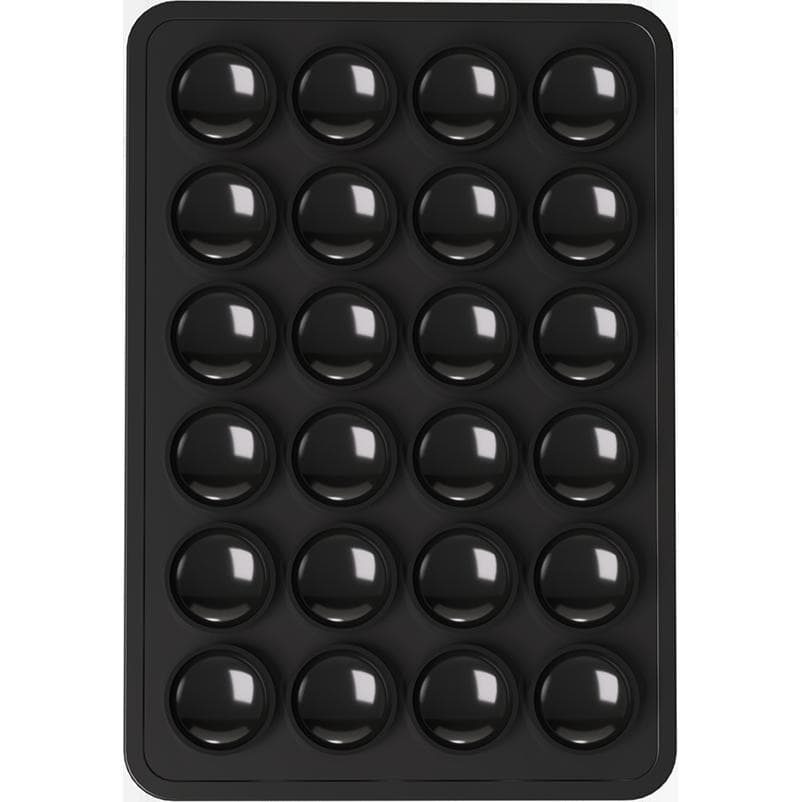 Stabilisateur Big Ben Pack de 3 Supports Ventouses