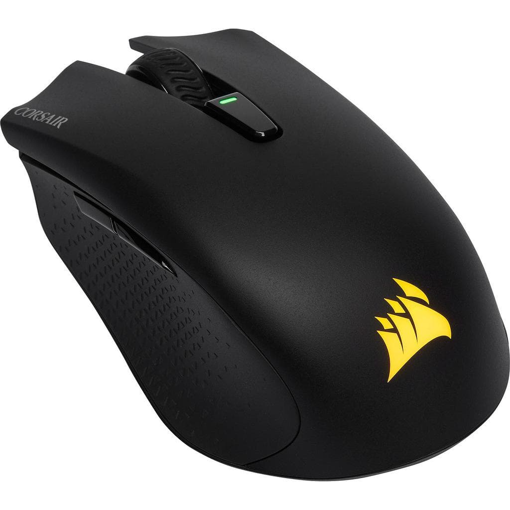 Souris Corsair Harpoon RGB Wireless Sans fil
