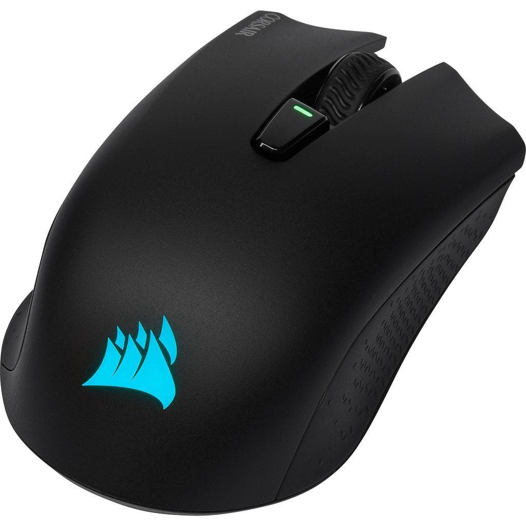 Souris Corsair Harpoon RGB Wireless Sans fil