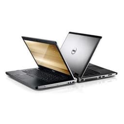 Dell Vostro 3555 15" A4 1.9 GHz - HDD 320 Go - 4 Go AZERTY - Français