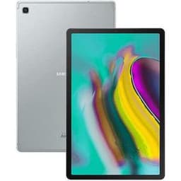 Galaxy Tab S5e 128GB - Argent - WiFi