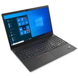 Lenovo ThinkPad T14 G2 14" Ryzen 5 2.1 GHz - SSD 256 Go - 16 Go AZERTY - Français