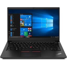 Lenovo ThinkPad E14 G2 14" Core i5 2.4 GHz - SSD 512 Go - 16 Go QWERTY - Italien