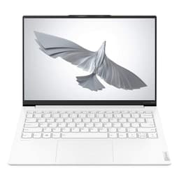 Lenovo Yoga Slim 7 13ITL5 13" Core i5 2.4 GHz - SSD 512 Go - 16 Go QWERTY - Portugais