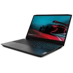 Lenovo IdeaPad Gaming 3 15IHU6 15" Core i5 3.1 GHz - SSD 512 GB - 16 Go - NVIDIA GeForce RTX 3050 AZERTY - Français