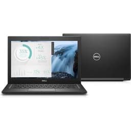 Dell Latitude 7280 12" Core i5 2.4 GHz - SSD 1 To RAM 8 Go AZERTY - Français