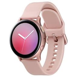 Montre Samsung Cardio GPS -