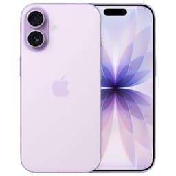 iPhone 17 512 Go - Lavande - Débloqué