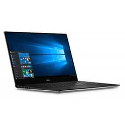 Dell XPS 13 9360 13" Core i5 2.3 GHz - SSD 256 Go - 8 Go AZERTY - Français