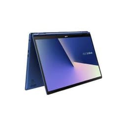 Asus ZenBook Flip 13 13" Core i5 1.6 GHz - SSD 256 Go - 8 Go AZERTY - Français